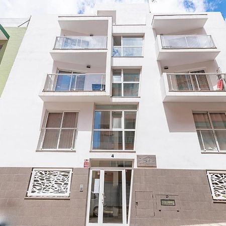 Brisa C, Apartamento En El Medano מראה חיצוני תמונה