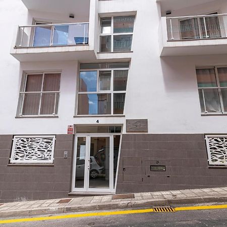 Brisa C, Apartamento En El Medano מראה חיצוני תמונה