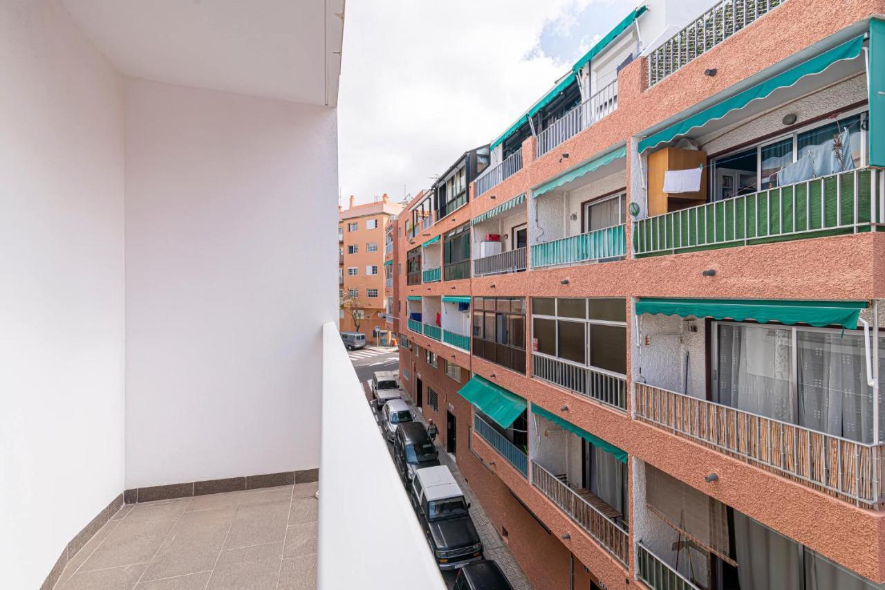 Brisa C, Apartamento En El Medano מראה חיצוני תמונה