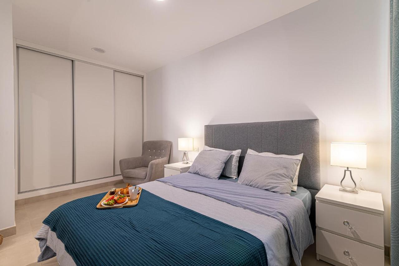 Brisa C, Apartamento En El Medano מראה חיצוני תמונה