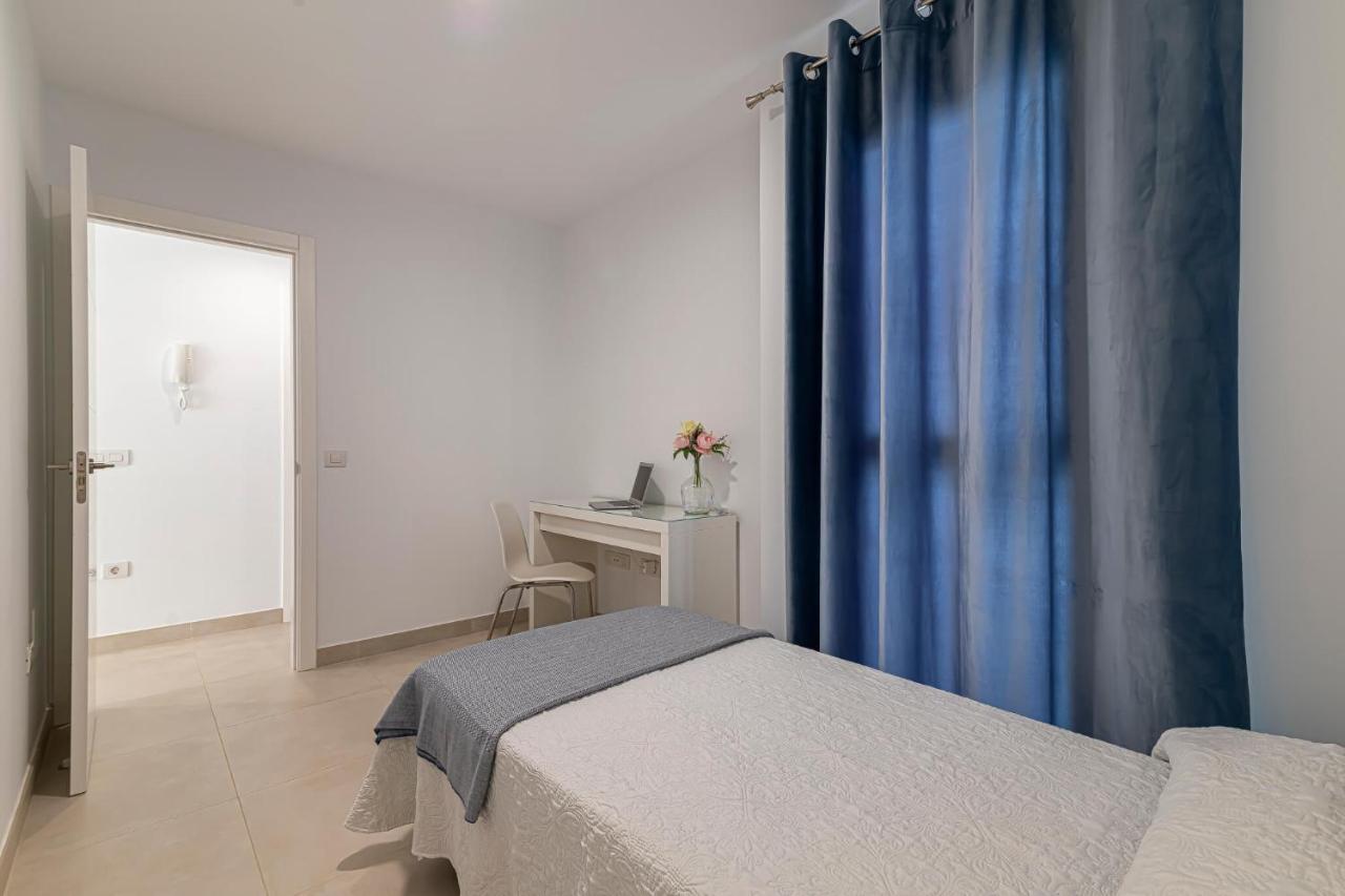 Brisa C, Apartamento En El Medano מראה חיצוני תמונה