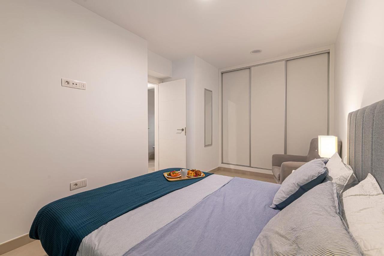 Brisa C, Apartamento En El Medano מראה חיצוני תמונה
