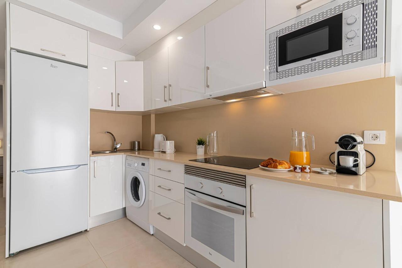 Brisa C, Apartamento En El Medano מראה חיצוני תמונה