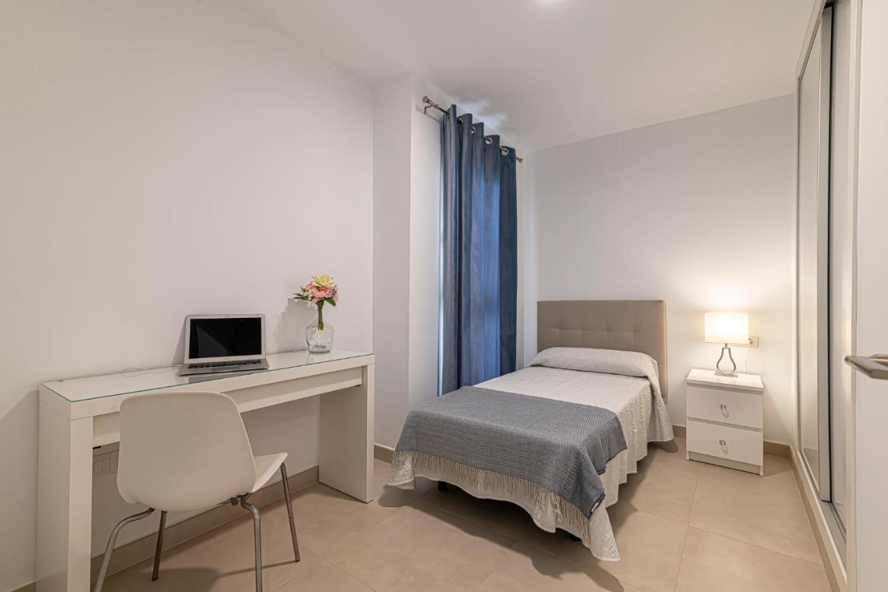 Brisa C, Apartamento En El Medano מראה חיצוני תמונה