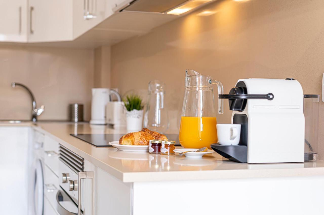 Brisa C, Apartamento En El Medano מראה חיצוני תמונה