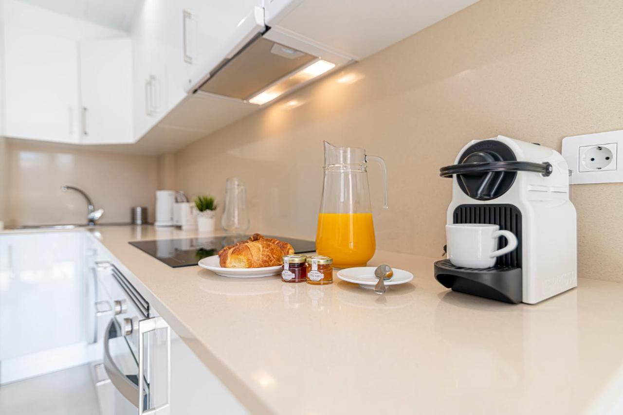 Brisa C, Apartamento En El Medano מראה חיצוני תמונה