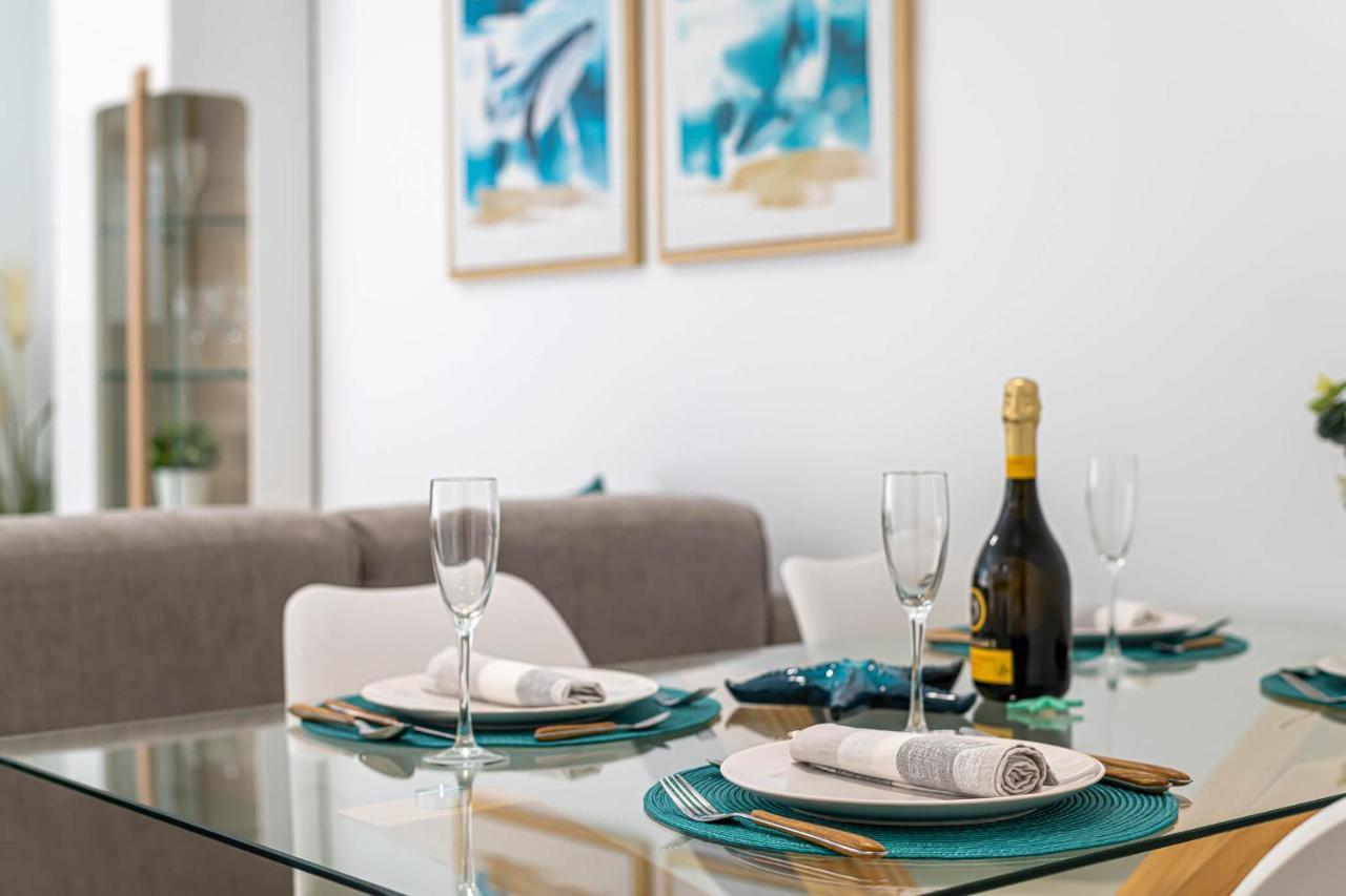 Brisa C, Apartamento En El Medano מראה חיצוני תמונה