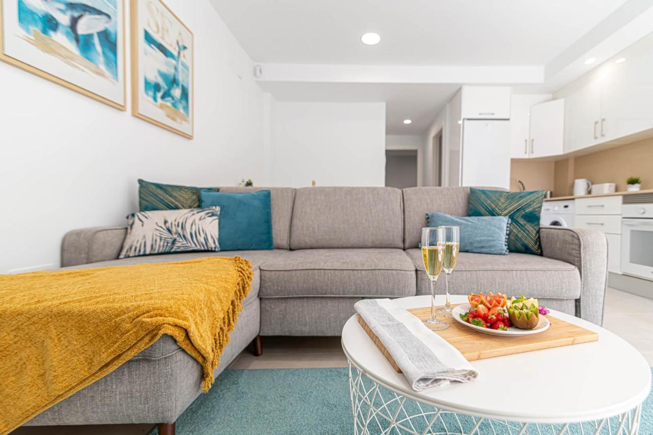 Brisa C, Apartamento En El Medano מראה חיצוני תמונה