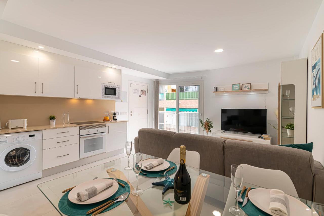 Brisa C, Apartamento En El Medano מראה חיצוני תמונה