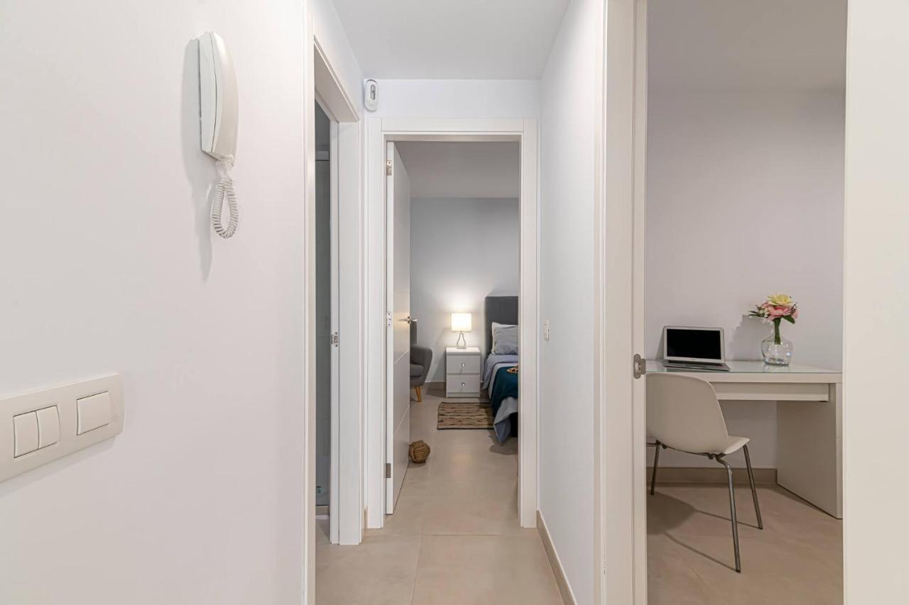 Brisa C, Apartamento En El Medano מראה חיצוני תמונה