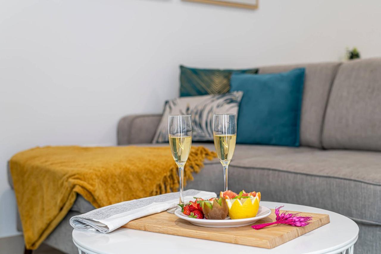 Brisa C, Apartamento En El Medano מראה חיצוני תמונה