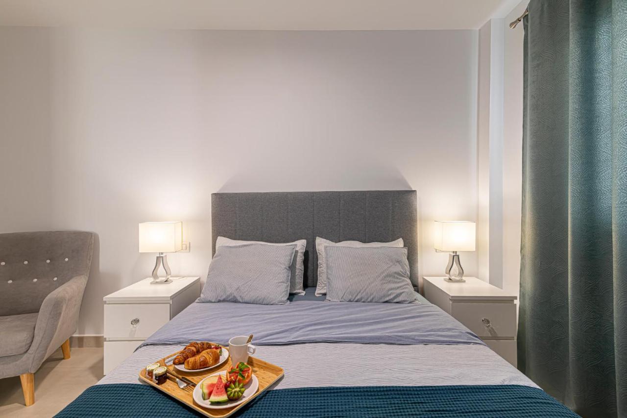 Brisa C, Apartamento En El Medano מראה חיצוני תמונה
