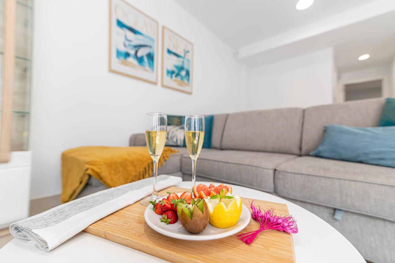 Brisa C, Apartamento En El Medano מראה חיצוני תמונה