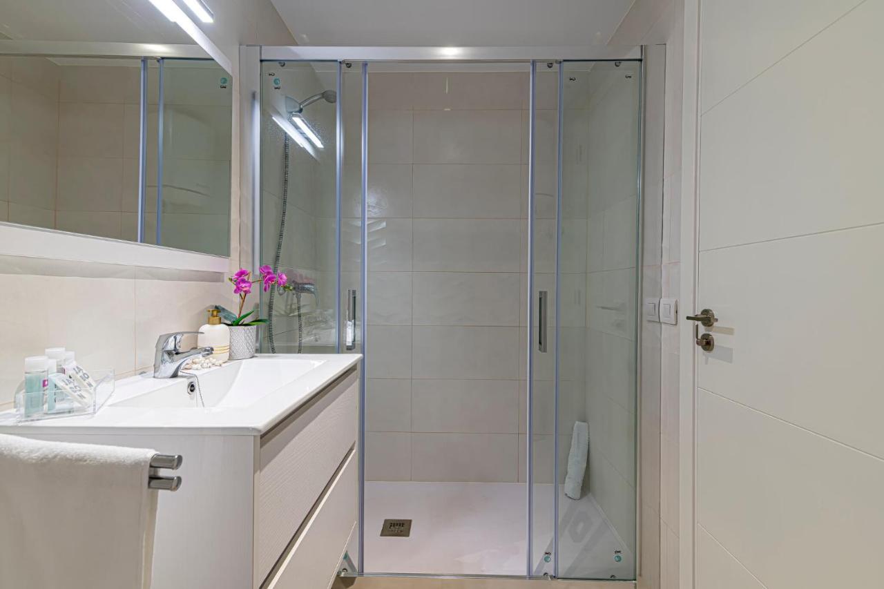 Brisa C, Apartamento En El Medano מראה חיצוני תמונה