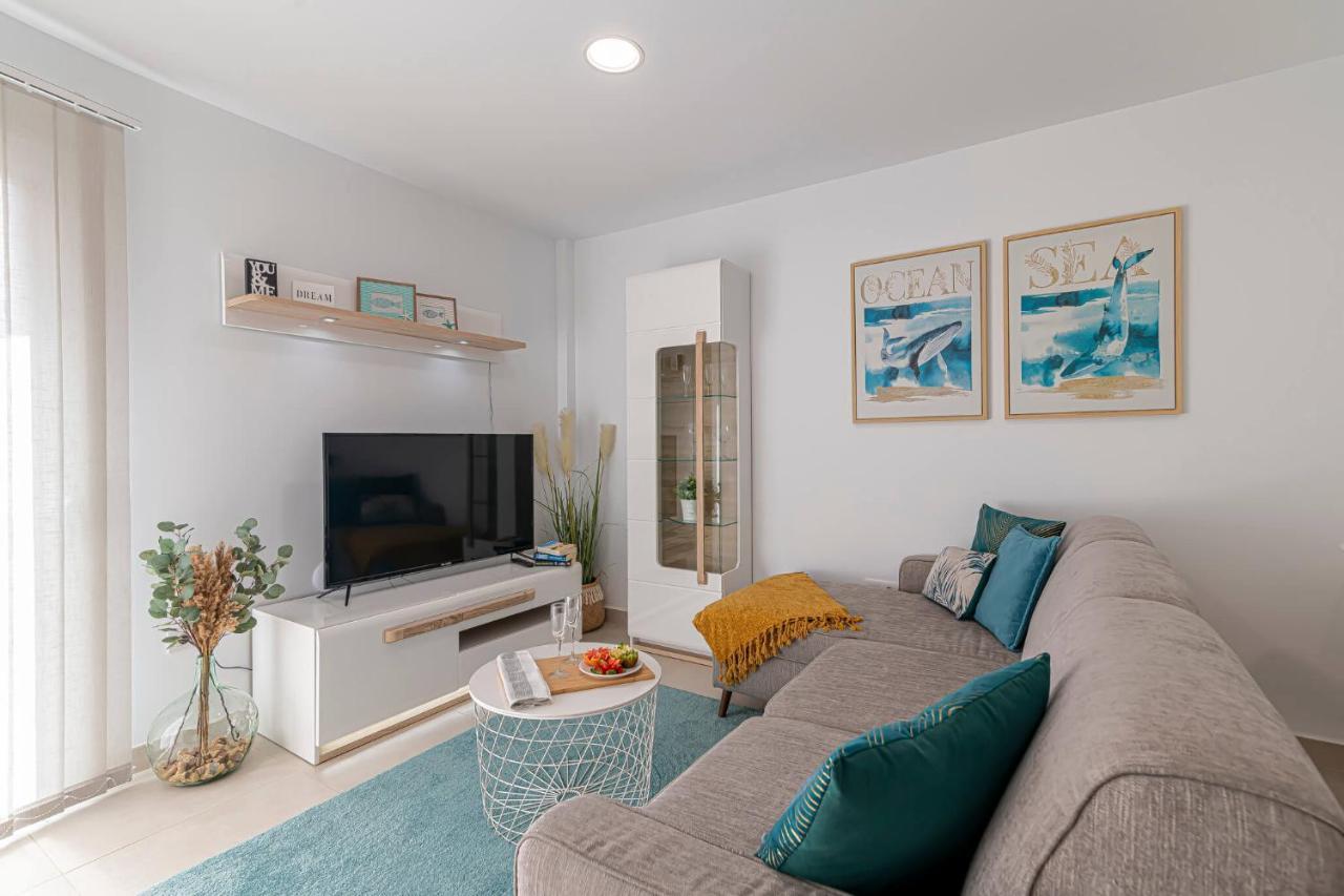 Brisa C, Apartamento En El Medano מראה חיצוני תמונה