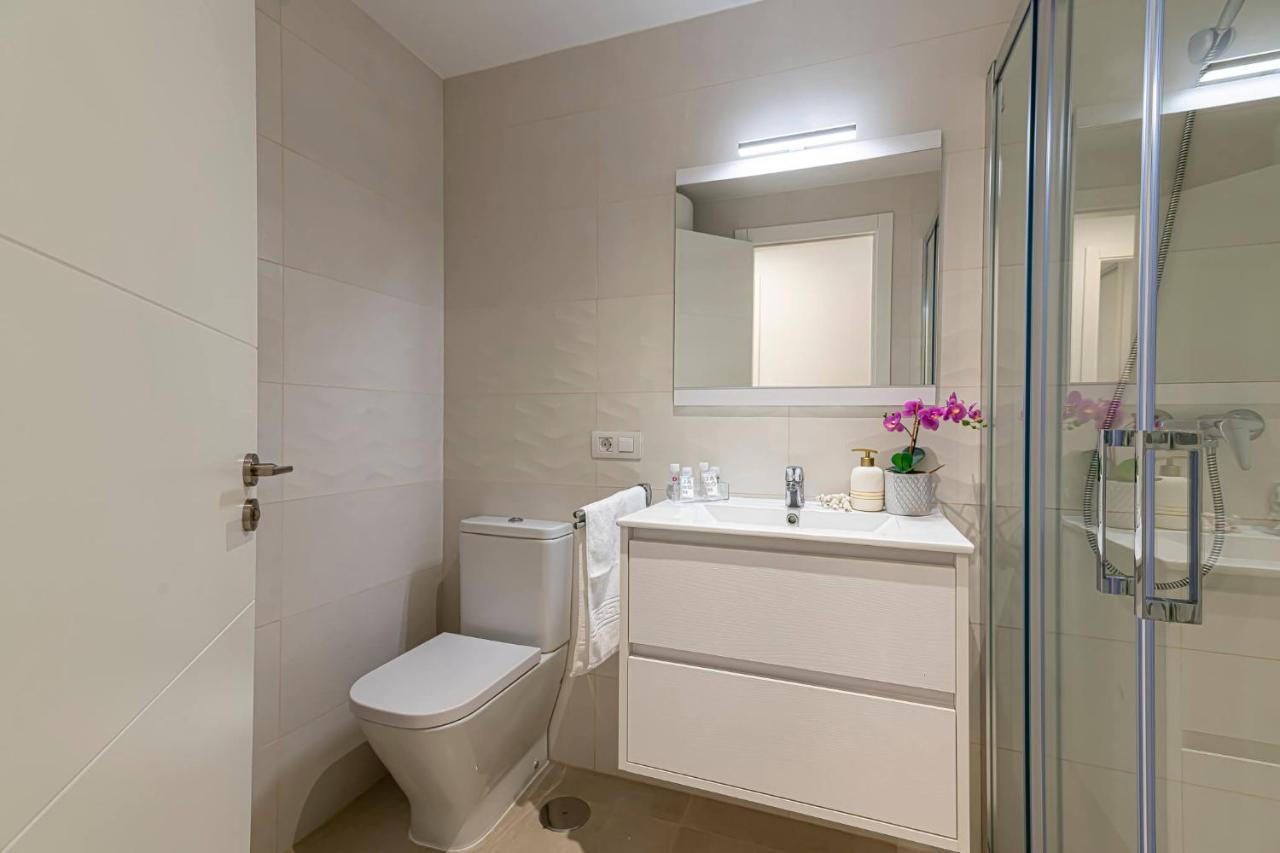 Brisa C, Apartamento En El Medano מראה חיצוני תמונה