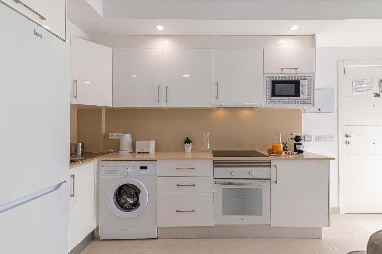 Brisa C, Apartamento En El Medano מראה חיצוני תמונה