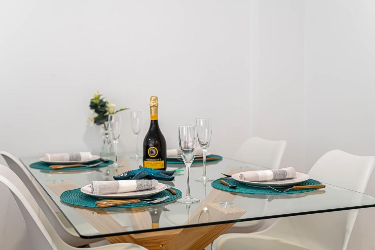 Brisa C, Apartamento En El Medano מראה חיצוני תמונה