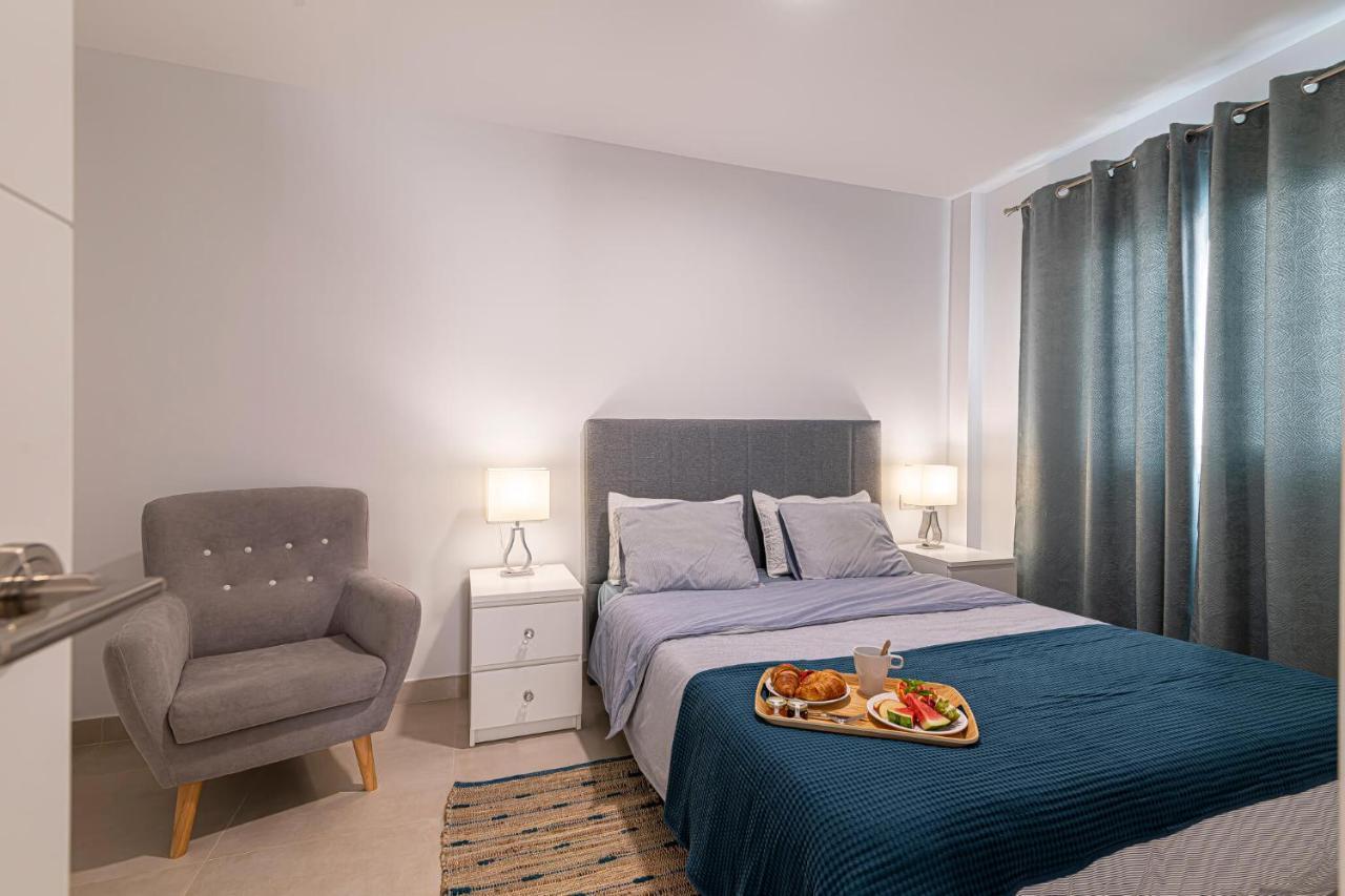 Brisa C, Apartamento En El Medano מראה חיצוני תמונה