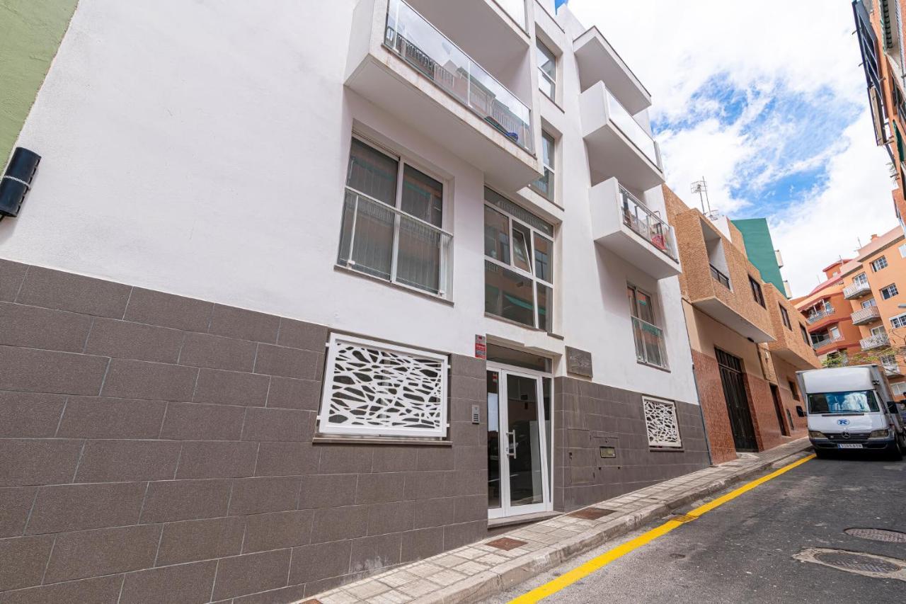Brisa C, Apartamento En El Medano מראה חיצוני תמונה